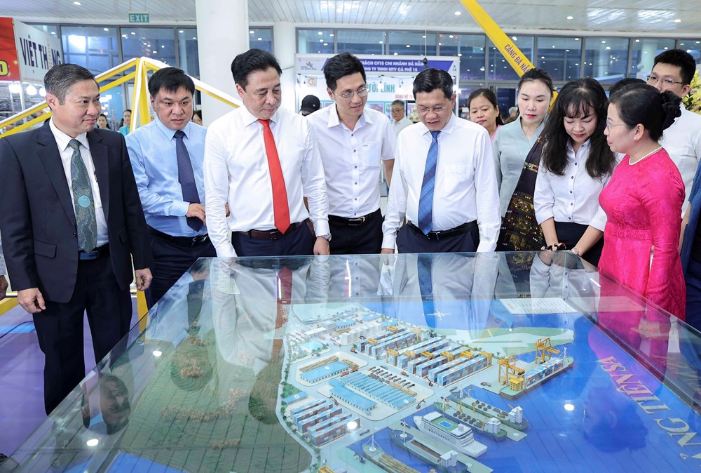 Hội chợ EWEC - Đà Nẵng 2026: Thêm cơ hội cho Đà Nẵng bứt phá - ảnh 6