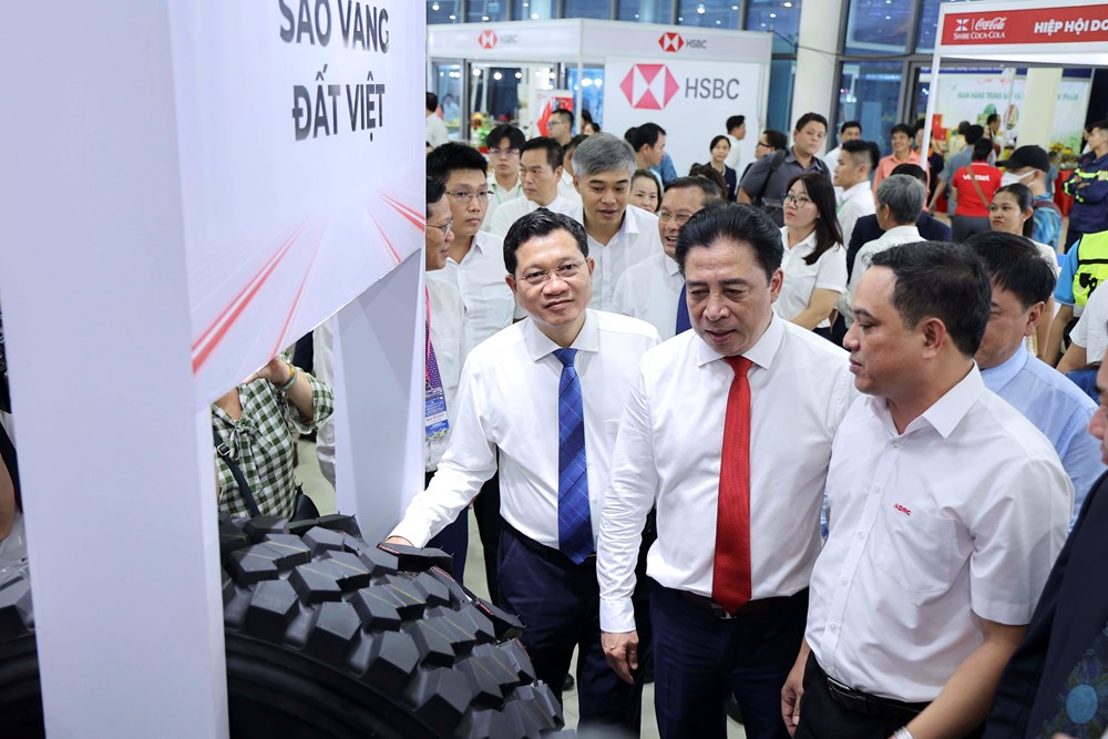Hội chợ EWEC - Đà Nẵng 2026: Thêm cơ hội cho Đà Nẵng bứt phá - ảnh 8
