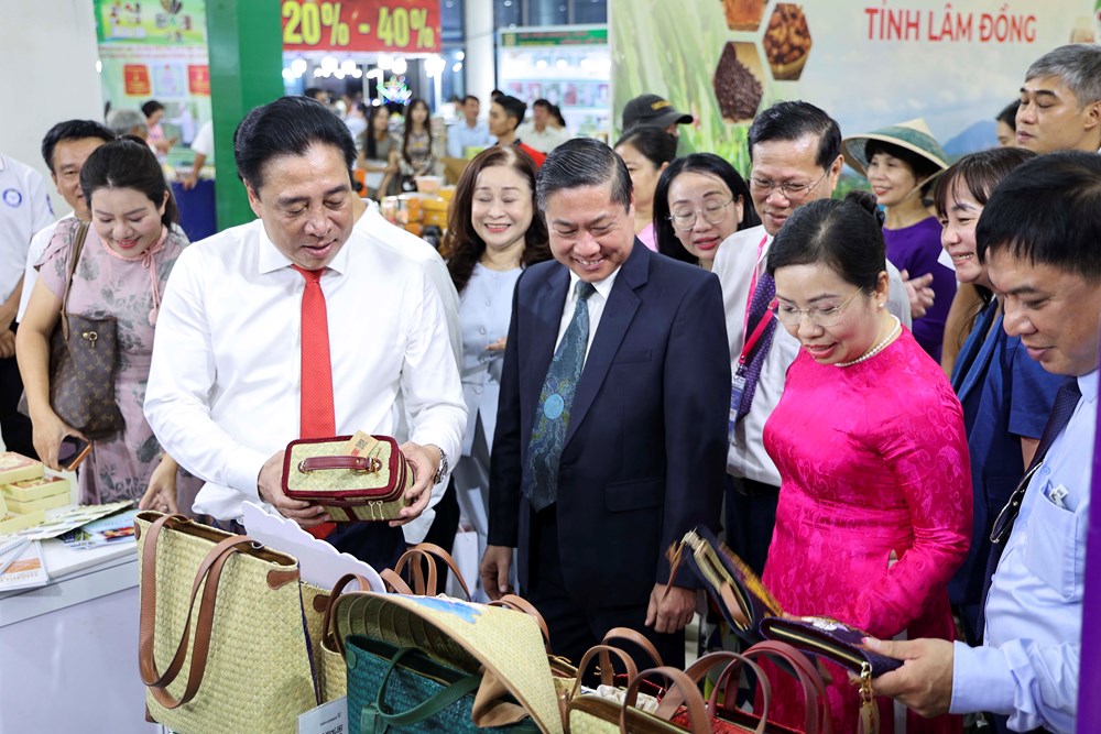Hội chợ EWEC - Đà Nẵng 2026: Thêm cơ hội cho Đà Nẵng bứt phá - ảnh 7