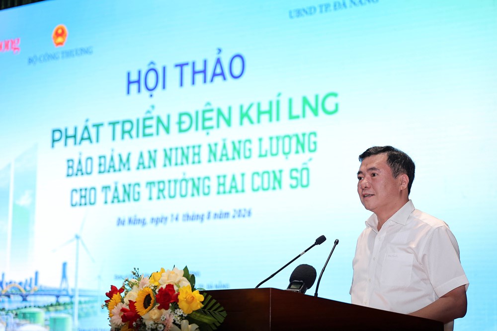 Phát triển điện khí LNG: Bảo đảm an ninh năng lượng cho tăng trưởng hai con số - ảnh 2