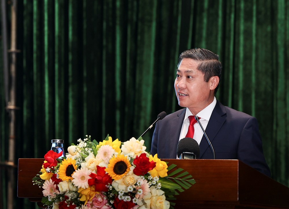 Phát triển điện khí LNG: Bảo đảm an ninh năng lượng cho tăng trưởng hai con số - ảnh 5