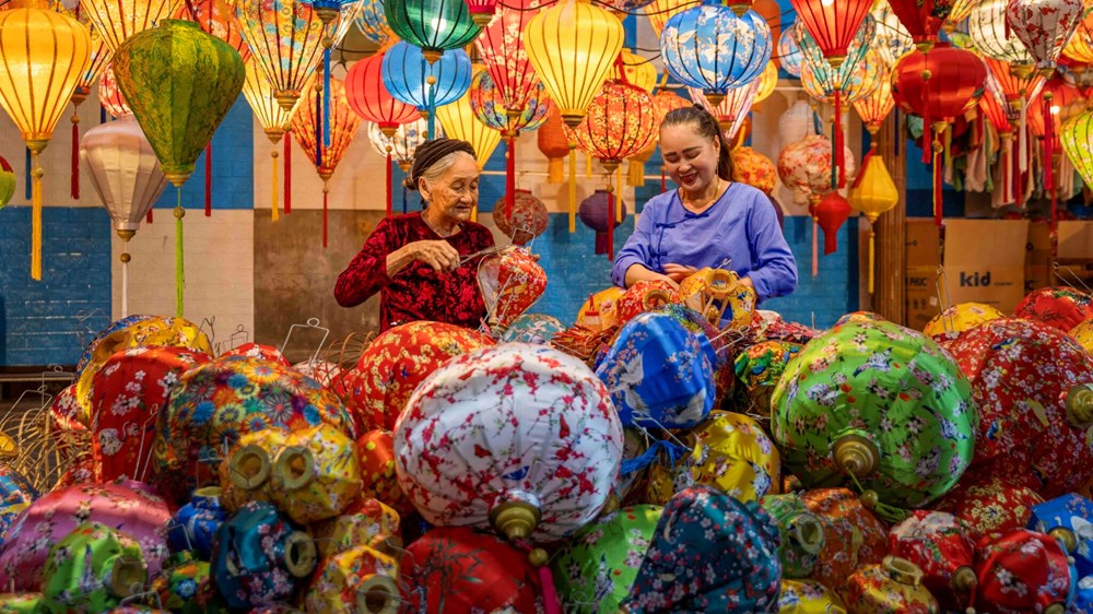 Chạm nhịp tự hào, nối dài hành trình trải nghiệm - ảnh 3