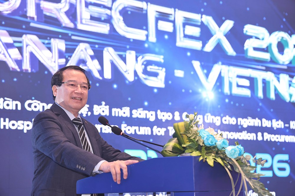 Công nghệ mở lối cho du lịch thế hệ mới - ảnh 3