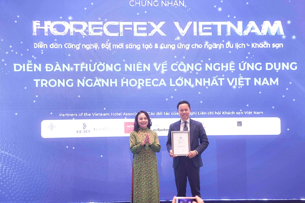 Công nghệ mở lối cho du lịch thế hệ mới - ảnh 7