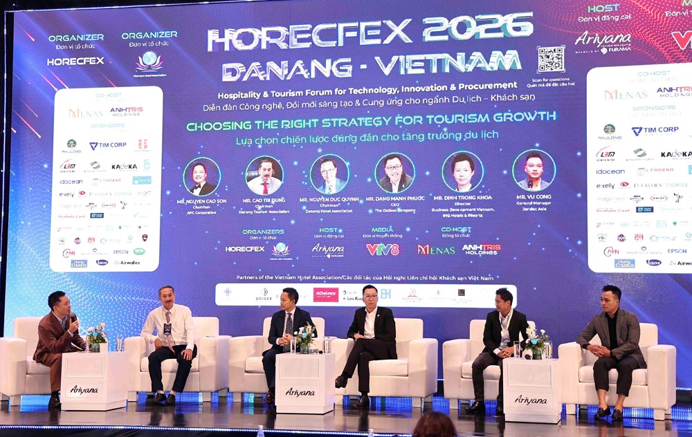 Du lịch 2027: Tăng trưởng hay tăng giá trị? - ảnh 4