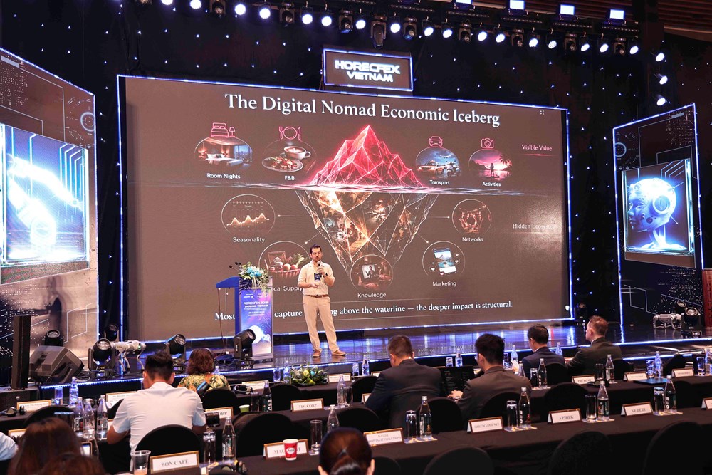 Du lịch 2027: Tăng trưởng hay tăng giá trị? - ảnh 5