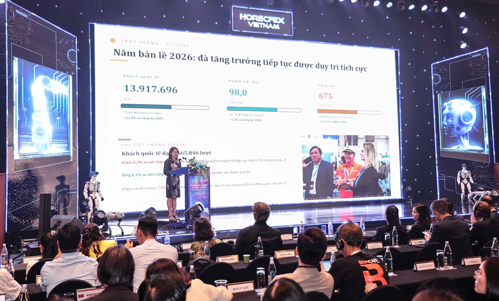 Du lịch 2027: Tăng trưởng hay tăng giá trị? - ảnh 3