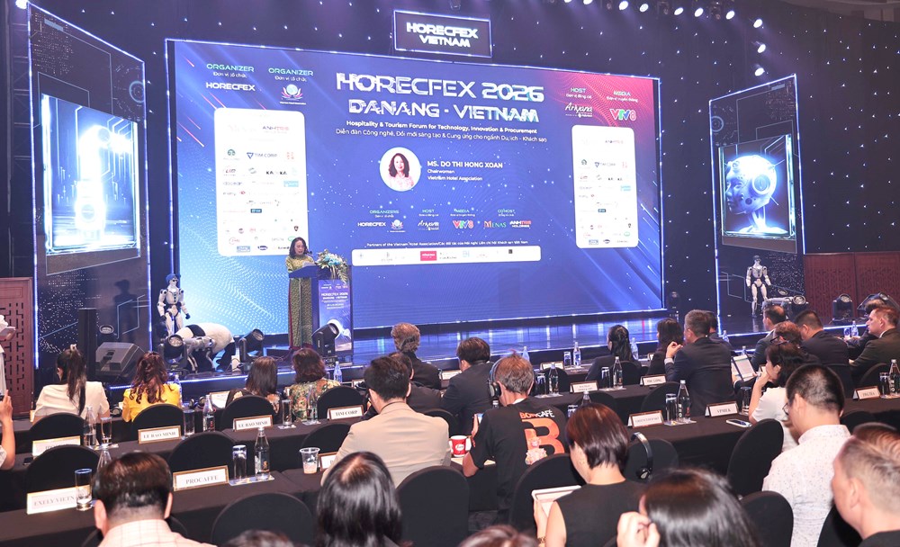 Du lịch 2027: Tăng trưởng hay tăng giá trị? - ảnh 1