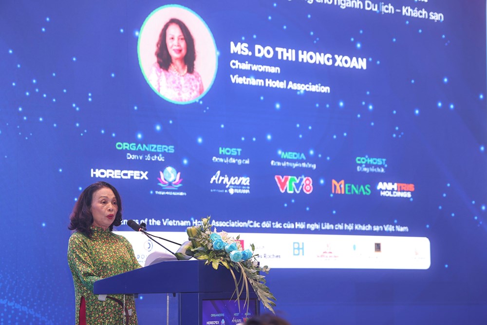 Du lịch 2027: Tăng trưởng hay tăng giá trị? - ảnh 2