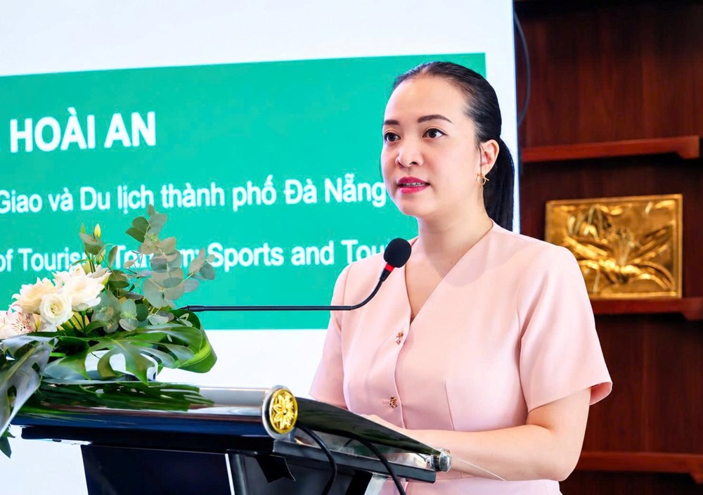 Đà Nẵng công bố bộ tiêu chí cơ sở lưu trú du lịch xanh - ảnh 2