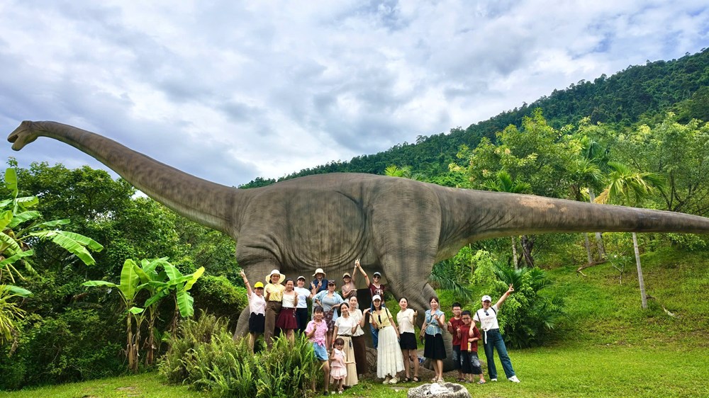 Đà Nẵng dẫn đầu điểm đến trong nước được du khách Việt tìm kiếm dịp Quốc khánh 2.9 - ảnh 3