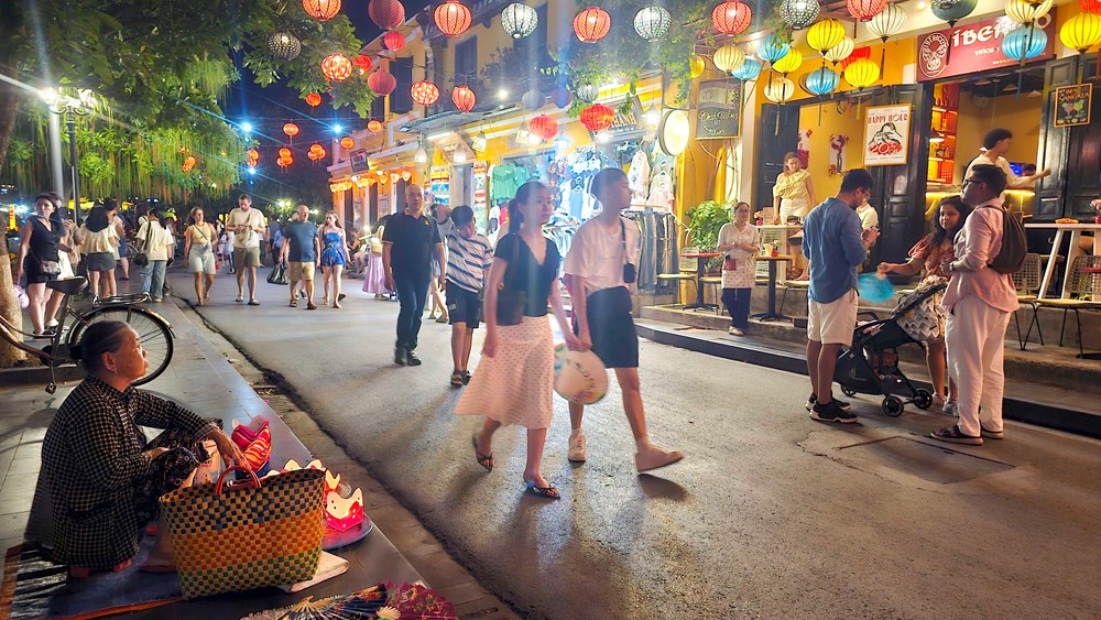 Đà Nẵng dẫn đầu điểm đến trong nước được du khách Việt tìm kiếm dịp Quốc khánh 2.9 - ảnh 5