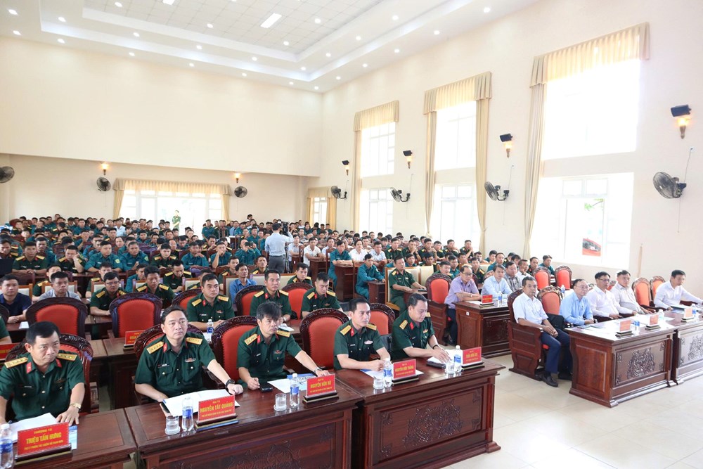 Đà Nẵng: Đào tạo lái phương tiện thủy nội địa phục vụ phòng, chống thiên tai - ảnh 1