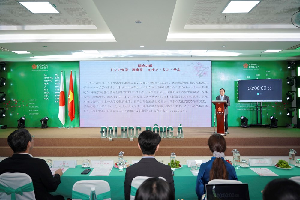15 thí sinh tranh tài tại chung kết hùng biện tiếng Nhật quốc tế - ảnh 1
