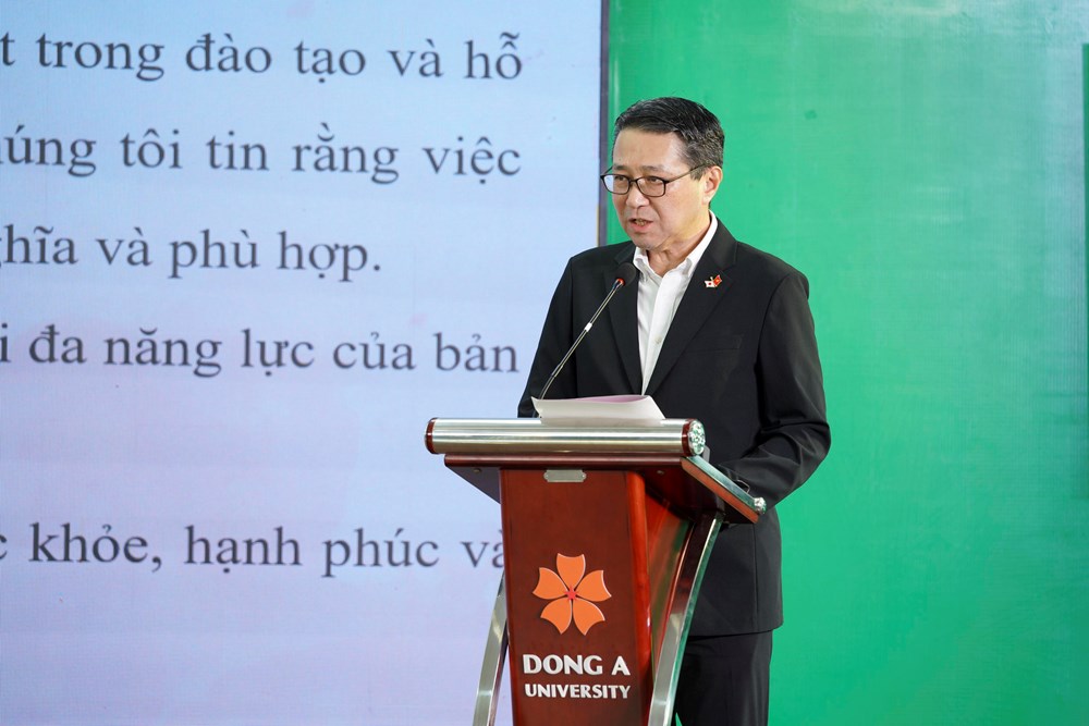 15 thí sinh tranh tài tại chung kết hùng biện tiếng Nhật quốc tế - ảnh 3