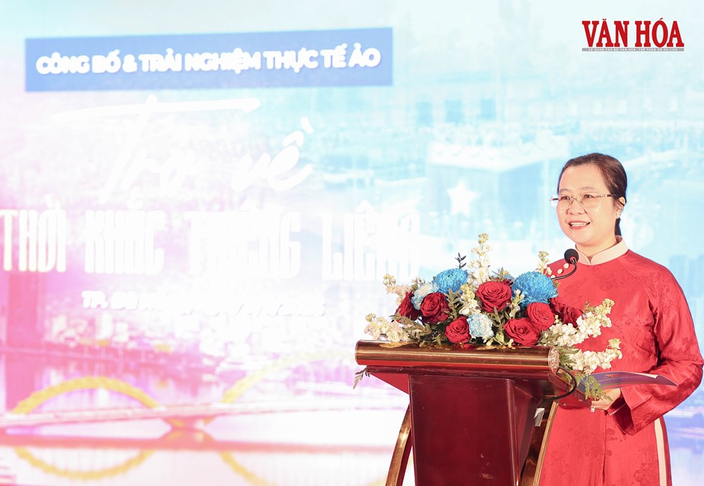 Xúc động “trở về” Quảng trường Ba Đình ngày 2.9.1945 - ảnh 3