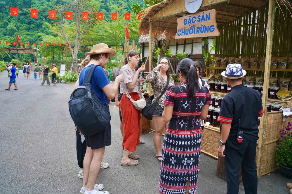 Sức hút từ “một điểm đến, nhiều trải nghiệm” - ảnh 5