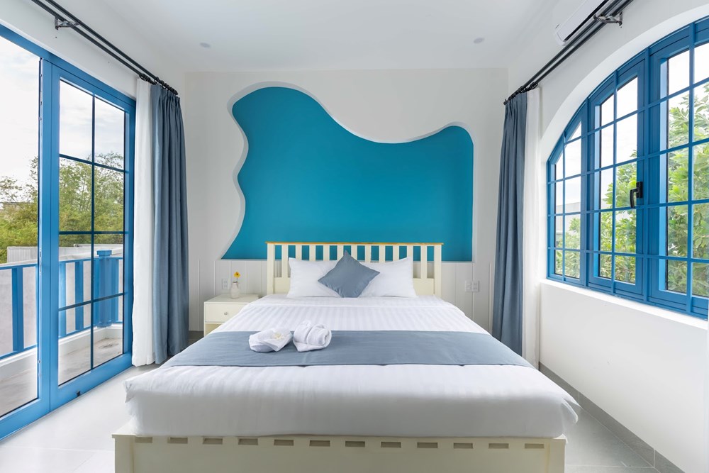 Đà Nẵng đề xuất linh hoạt tiêu chuẩn xếp hạng khách sạn, nâng cao chất lượng điểm đến - ảnh 4