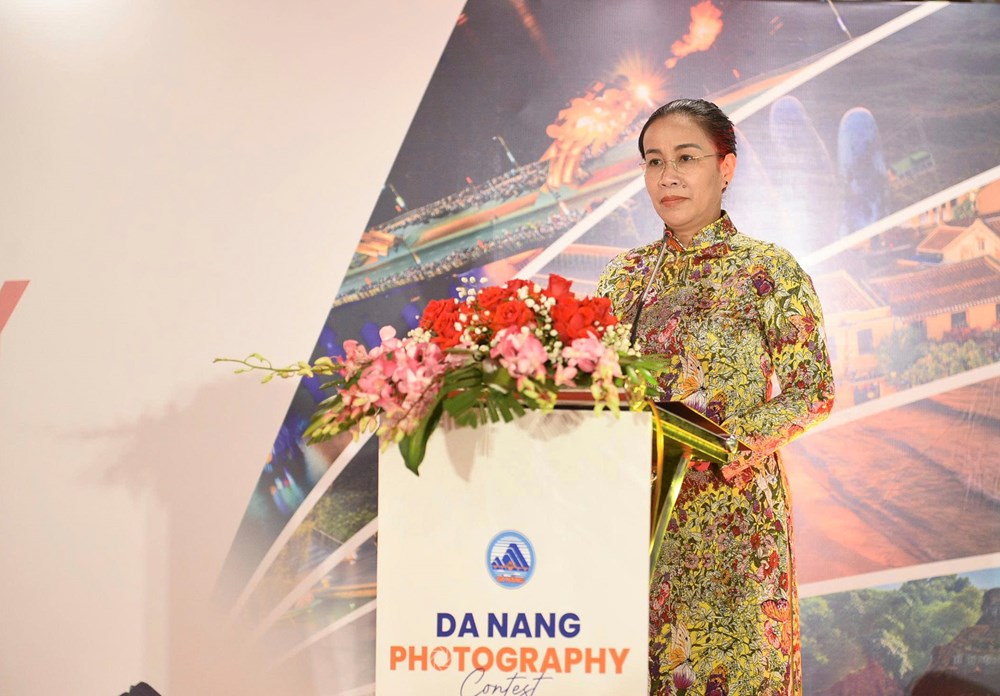 Phát động cuộc thi ảnh “Đà Nẵng dưới góc nhìn quốc tế” - ảnh 2