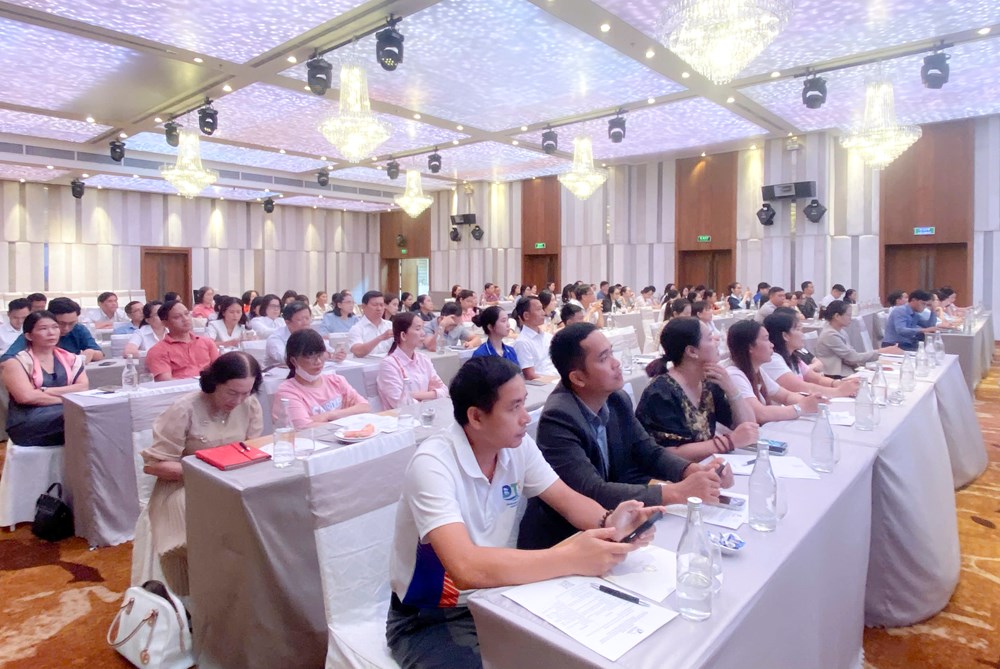 Đà Nẵng: Phổ biến, hướng dẫn triển khai các quy định pháp luật đối với cơ sở kinh doanh dịch vụ lữ hành - ảnh 2