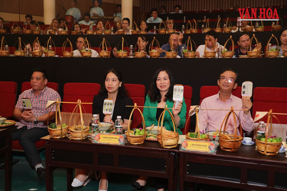 Phát huy giá trị di sản, tạo sản phẩm du lịch mới - ảnh 13