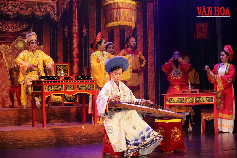 Phát huy giá trị di sản, tạo sản phẩm du lịch mới - ảnh 7