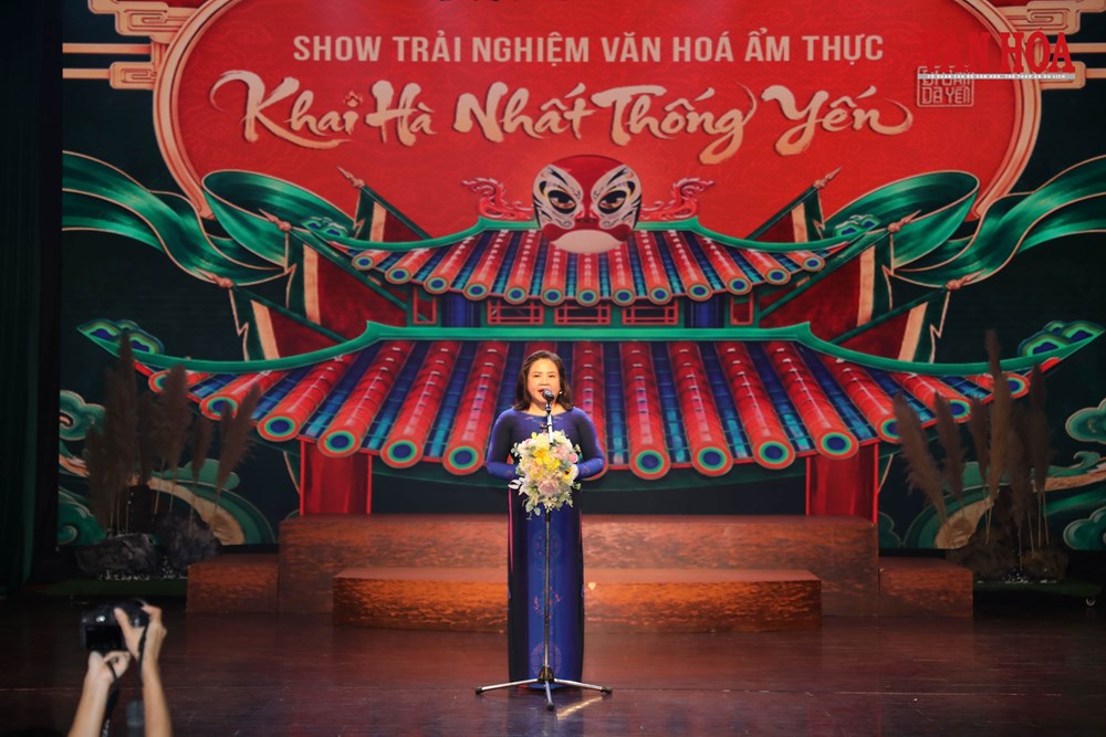 Phát huy giá trị di sản, tạo sản phẩm du lịch mới - ảnh 2