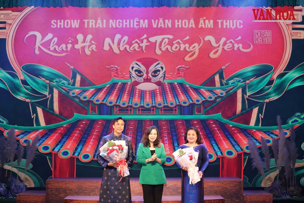 Phát huy giá trị di sản, tạo sản phẩm du lịch mới - ảnh 1