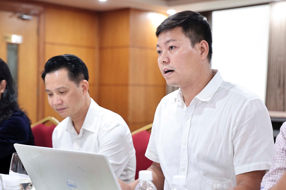 Khách sạn tại Đà Nẵng cam kết duy trì môi trường không khói thuốc - ảnh 9