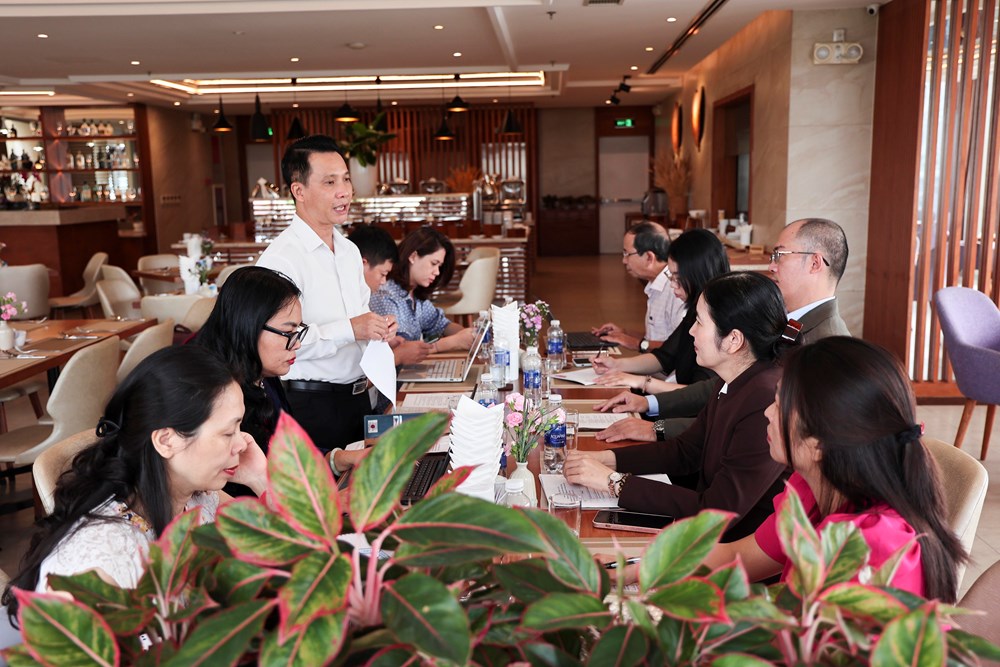 Khách sạn tại Đà Nẵng cam kết duy trì môi trường không khói thuốc - ảnh 1
