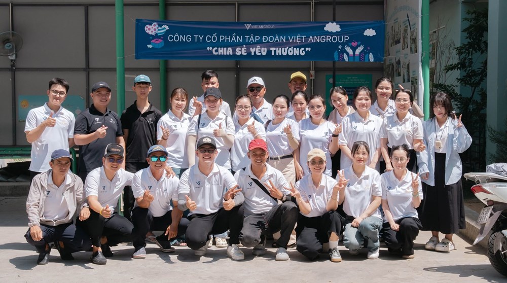 Lan tỏa yêu thương từ những suất mì Quảng - ảnh 7