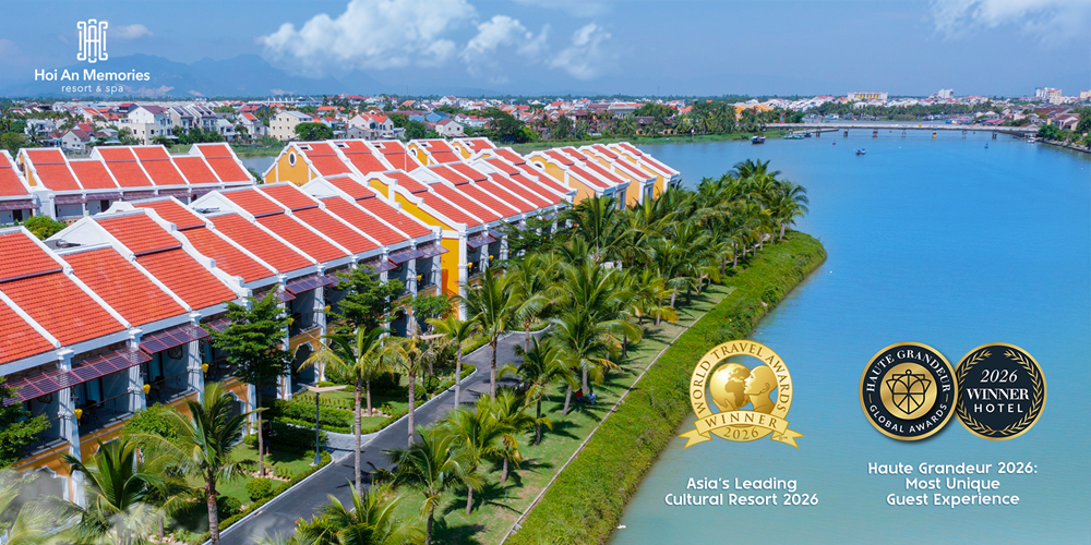 Đà Nẵng ghi dấu ấn với 13 giải thưởng tại World Travel Awards 2026 - ảnh 2