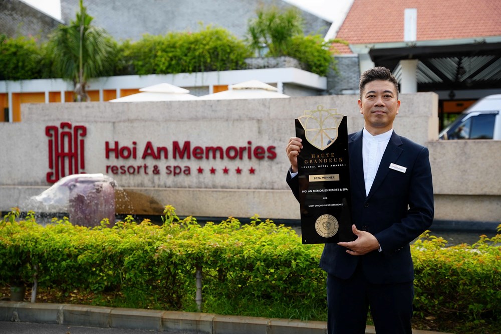 Đà Nẵng ghi dấu ấn với 13 giải thưởng tại World Travel Awards 2026 - ảnh 3