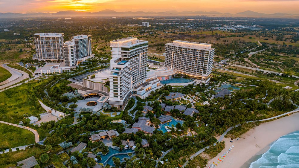 Đà Nẵng ghi dấu ấn với 13 giải thưởng tại World Travel Awards 2026 - ảnh 4