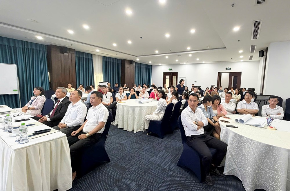 Đà Nẵng nâng cao nghiệp vụ quản lý buồng phòng, tăng chất lượng dịch vụ lưu trú - ảnh 2