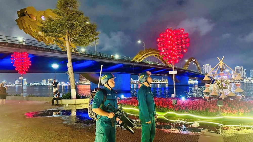 Đà Nẵng tăng cường quản lý, giám sát tàu bay không người lái - ảnh 3