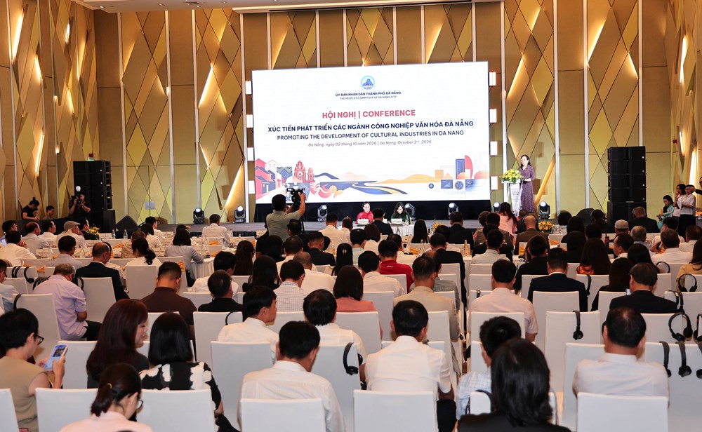 NSND Nguyễn Xuân Bắc: Không chỉ bán vé biểu diễn, hãy bán một hành trình trải nghiệm Đà Nẵng - ảnh 1