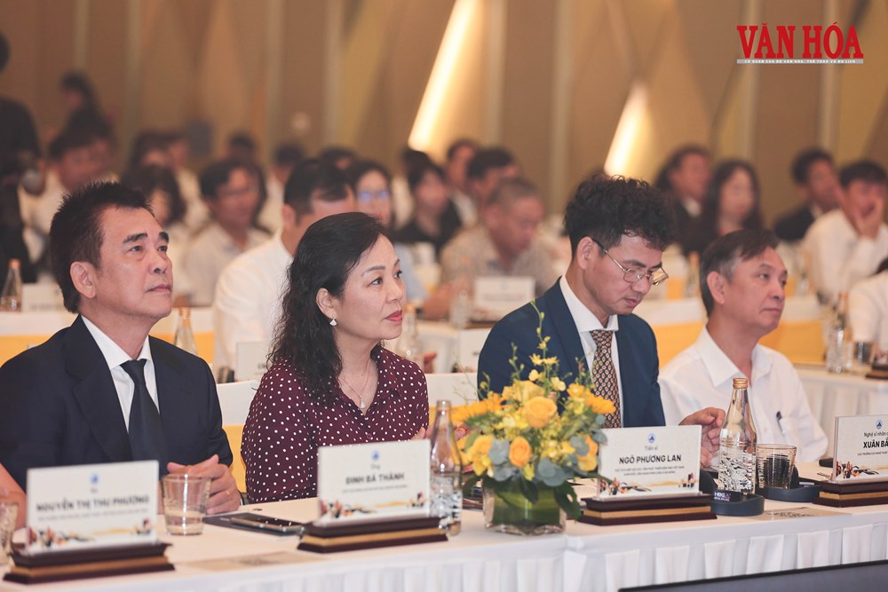 Đà Nẵng xúc tiến phát triển các ngành công nghiệp văn hóa - ảnh 3