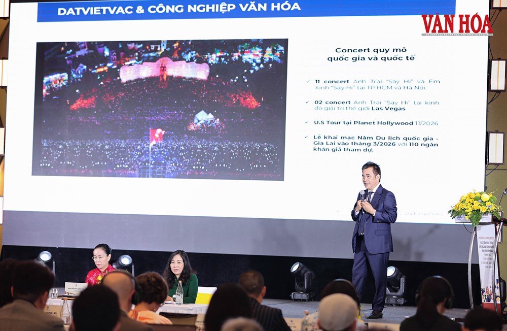 Đà Nẵng xúc tiến phát triển các ngành công nghiệp văn hóa - ảnh 5