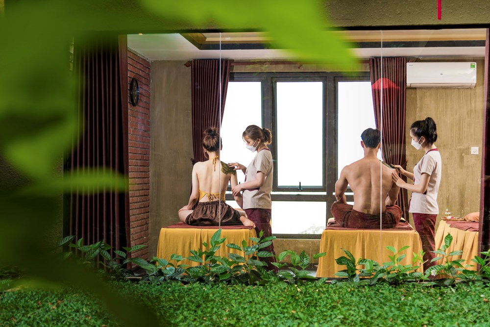 Đà Nẵng xây dựng mạng lưới cơ sở dịch vụ du lịch đạt chuẩn - ảnh 2