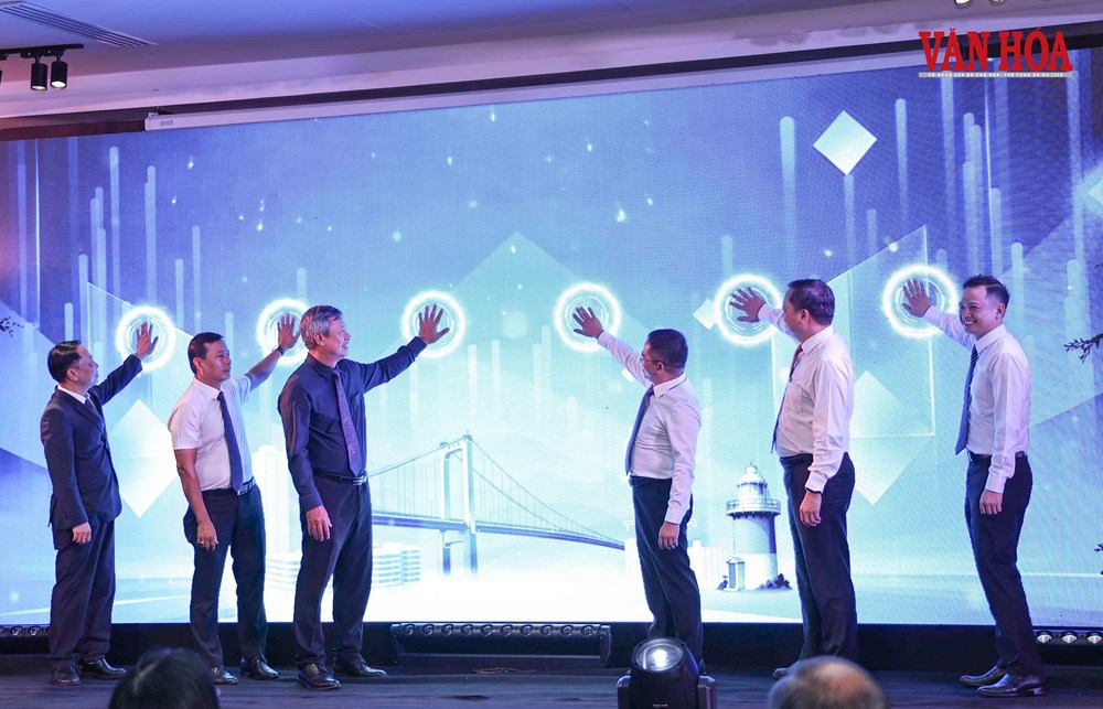 Khai mạc Lễ hội Đổi mới sáng tạo Sơn Trà năm 2026 - ảnh 3