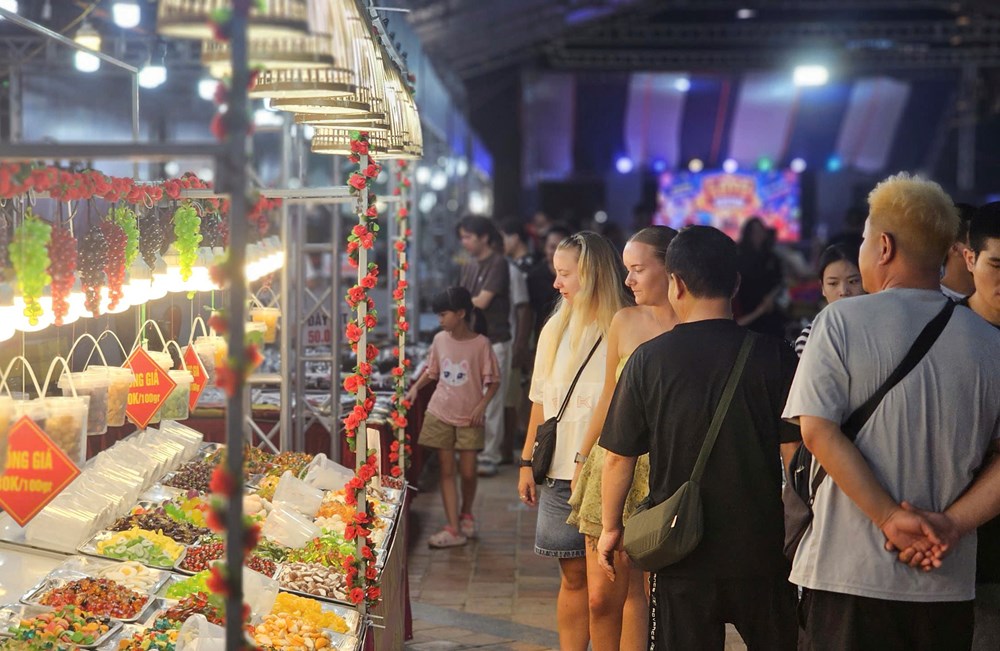 An Hải Festival 2026: Tạo dấu ấn mới cho du lịch biển Đà Nẵng - ảnh 7