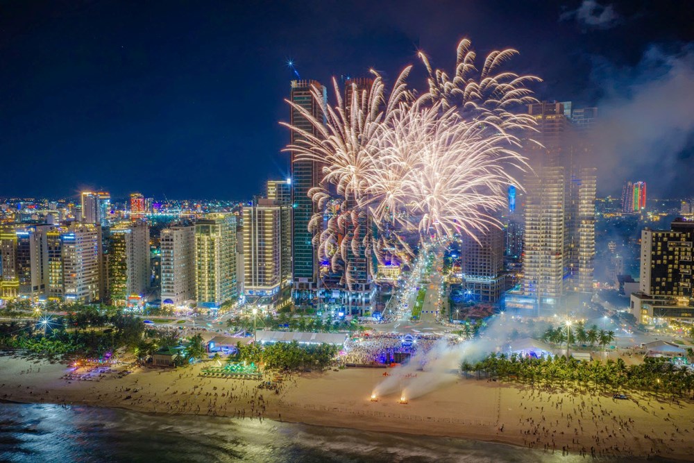 An Hải Festival 2026: Tạo dấu ấn mới cho du lịch biển Đà Nẵng - ảnh 5