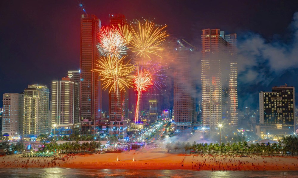 An Hải Festival 2026: Tạo dấu ấn mới cho du lịch biển Đà Nẵng - ảnh 6