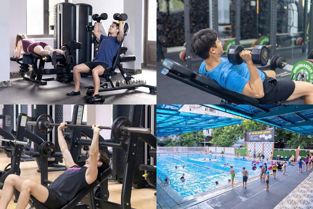 Đà Nẵng bỏ sàn nhạc nước, tăng tiện ích cho Khu phố du lịch An Thượng - ảnh 5