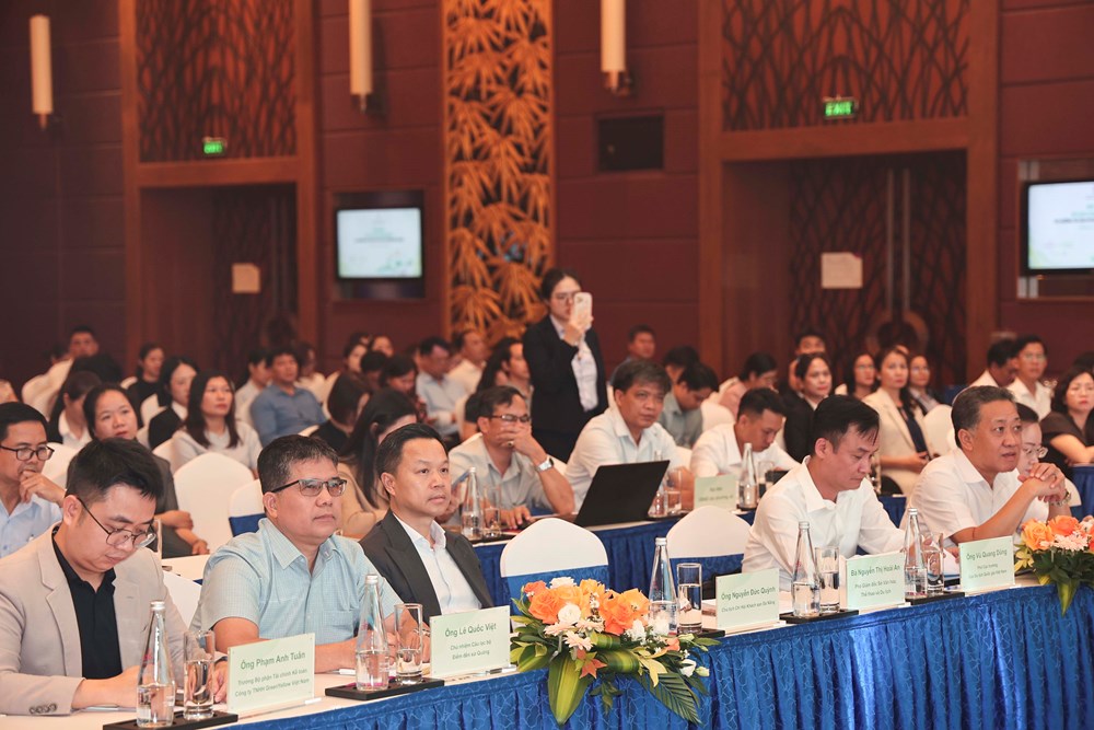 Du lịch xanh: Đà Nẵng tìm lời giải cho bài toán phát triển bền vững - ảnh 3