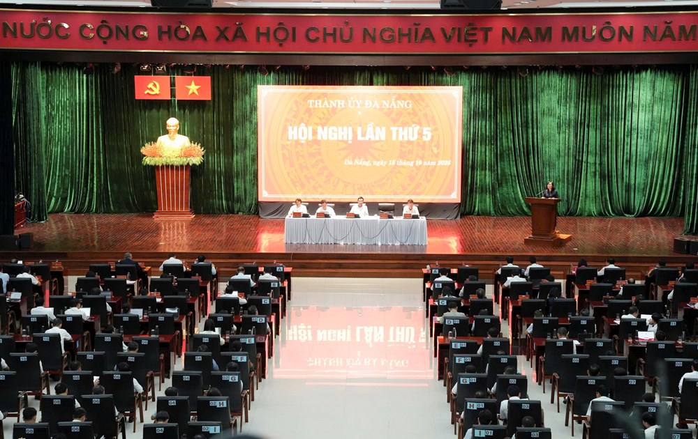 Đà Nẵng tập trung tháo gỡ điểm nghẽn, nâng cao đời sống người dân - ảnh 1