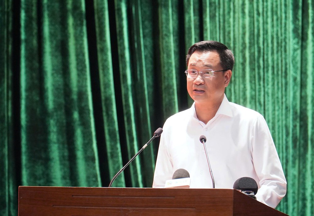 Đà Nẵng tập trung tháo gỡ điểm nghẽn, nâng cao đời sống người dân - ảnh 2