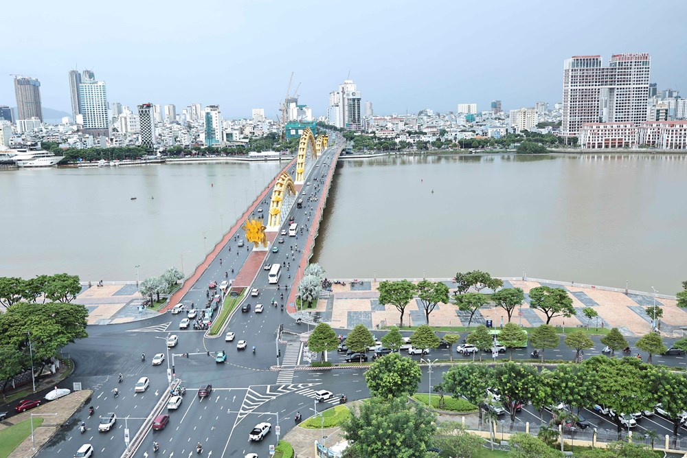 Đà Nẵng tập trung tháo gỡ điểm nghẽn, nâng cao đời sống người dân - ảnh 3