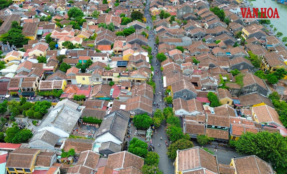 Hội An trước bài toán phát triển du lịch: Giảm tải phố cổ, tăng trải nghiệm - ảnh 8